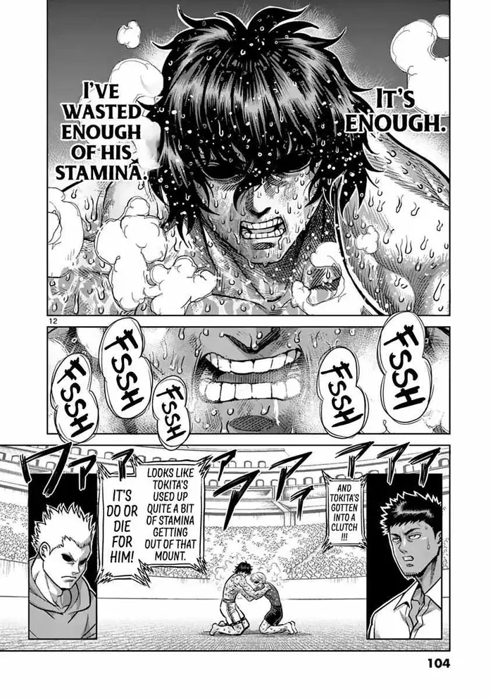 Kengan Ashura Chapter 186 image 12_optimized